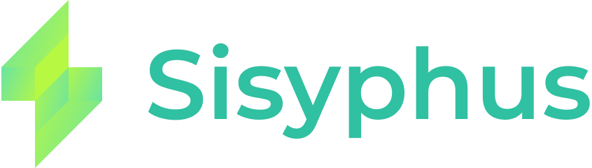 Sisyphus logo 