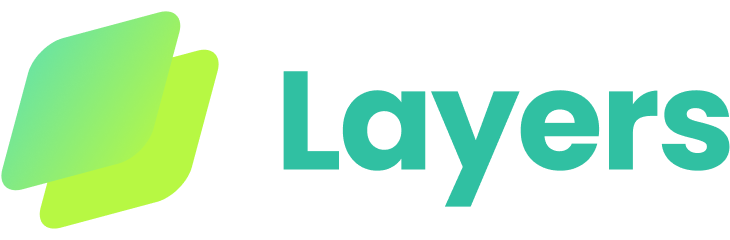 Layers logo 